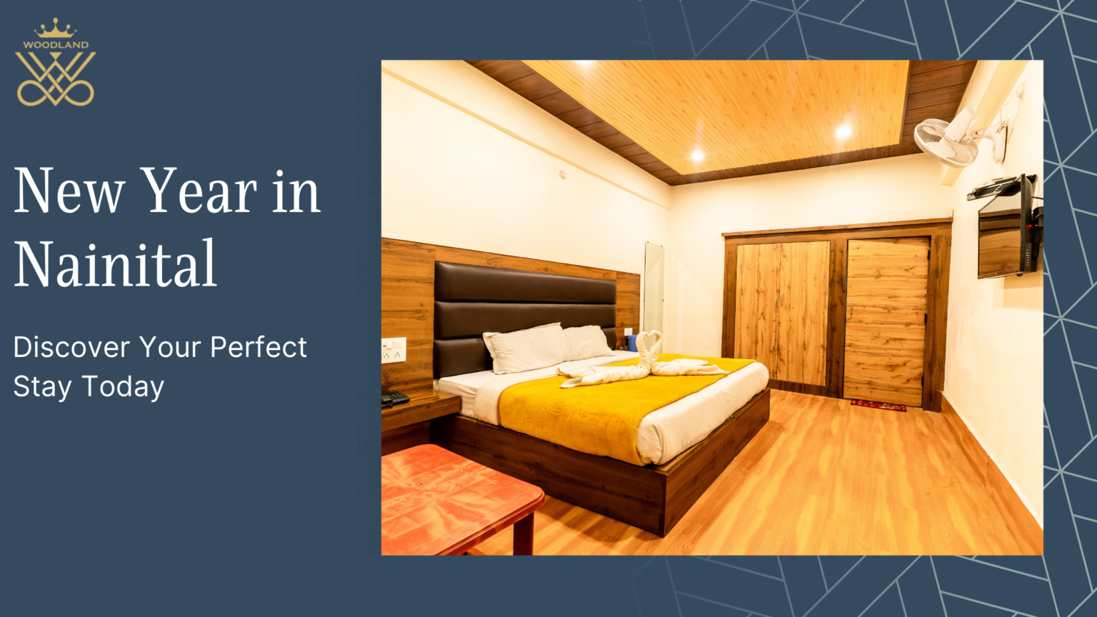 New Year in Nainital: Best Places to Stay and Celebrate